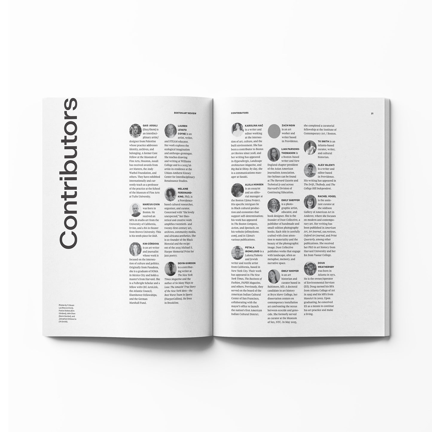 Issue 15