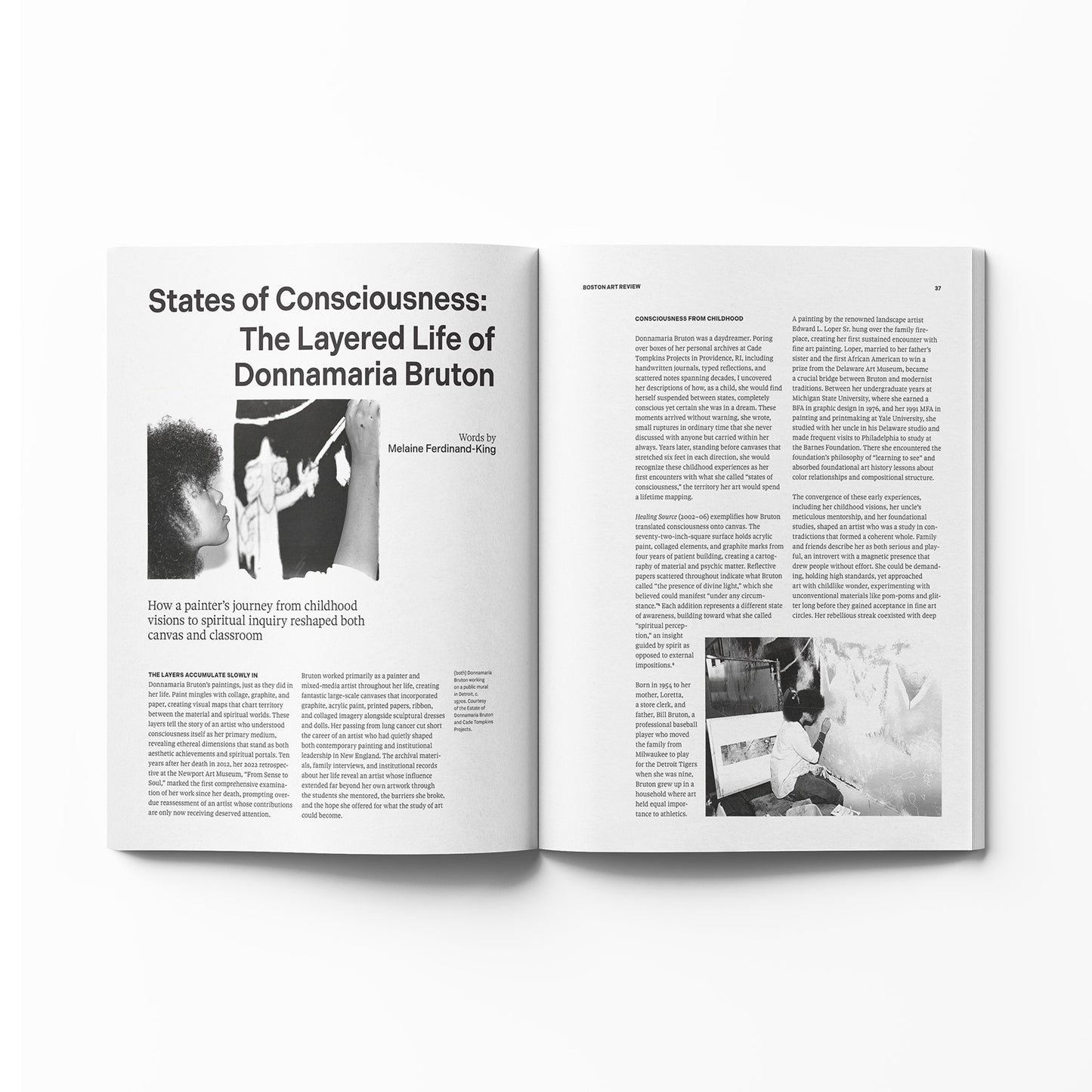 Issue 15