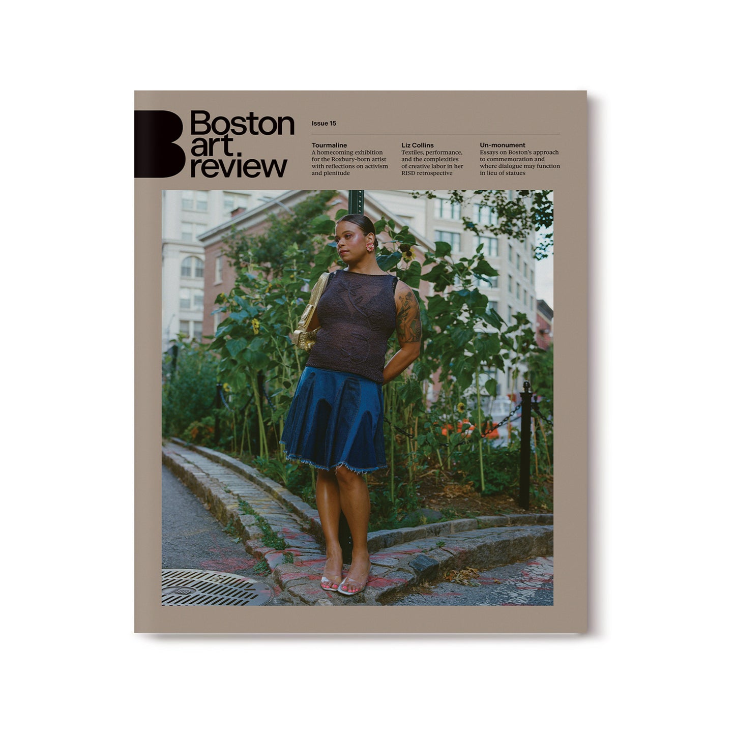 Issue 15