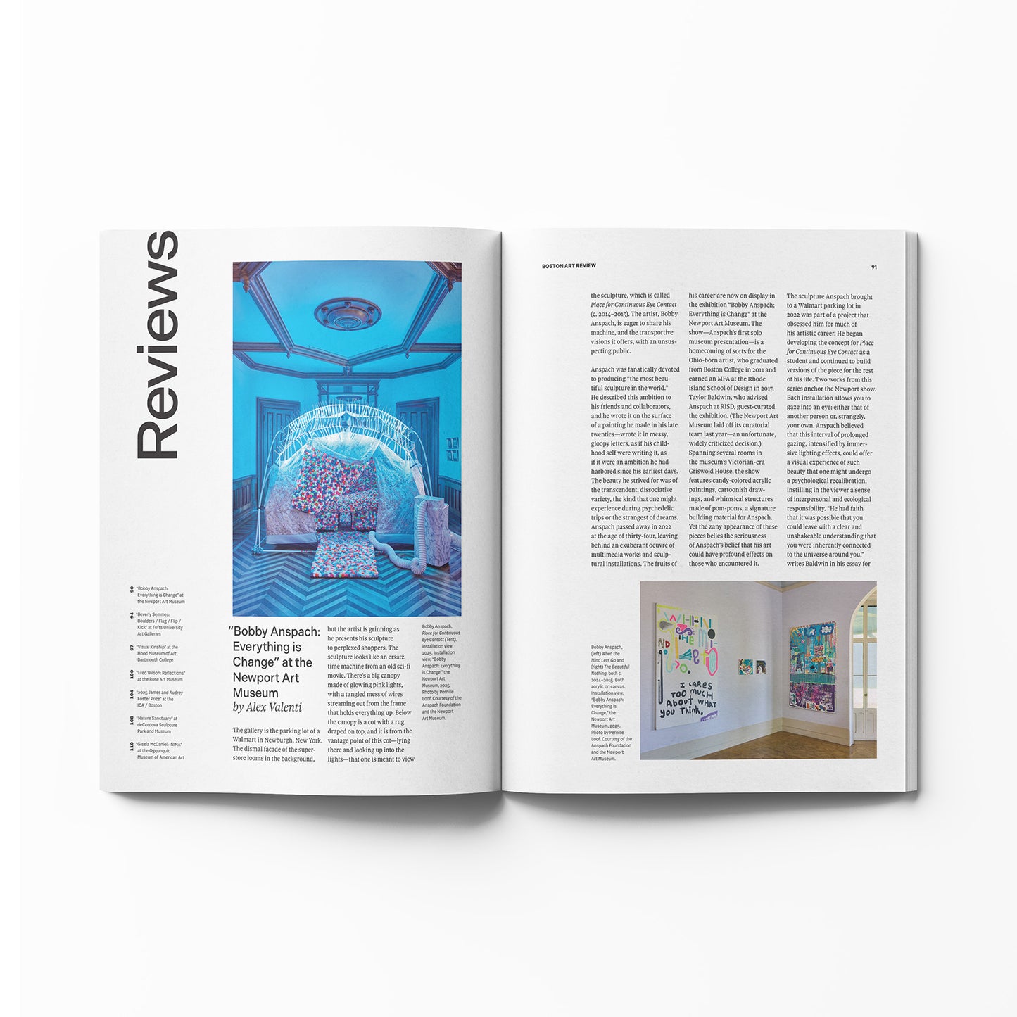 Issue 15