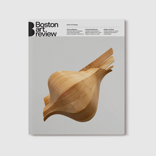 Issue 11: Emerge