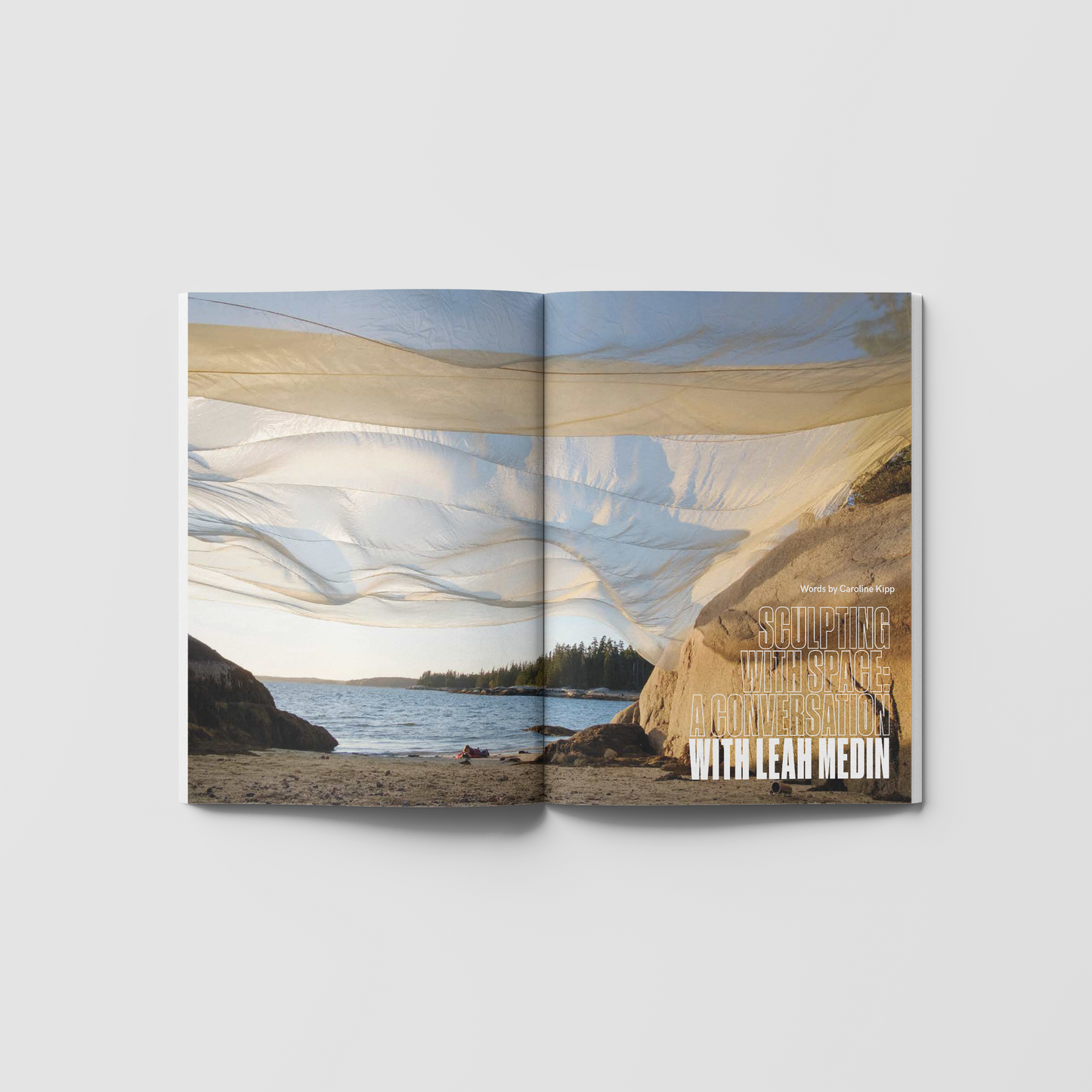 Issue 03: Tracing Movement
