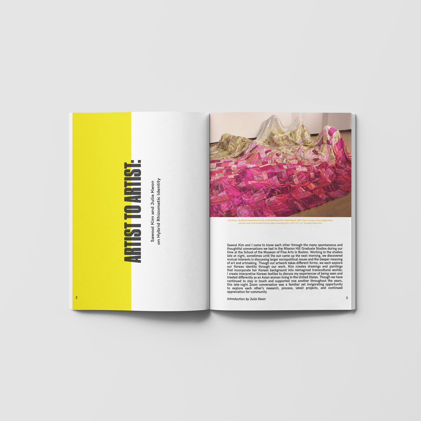 Issue 07: Rooting