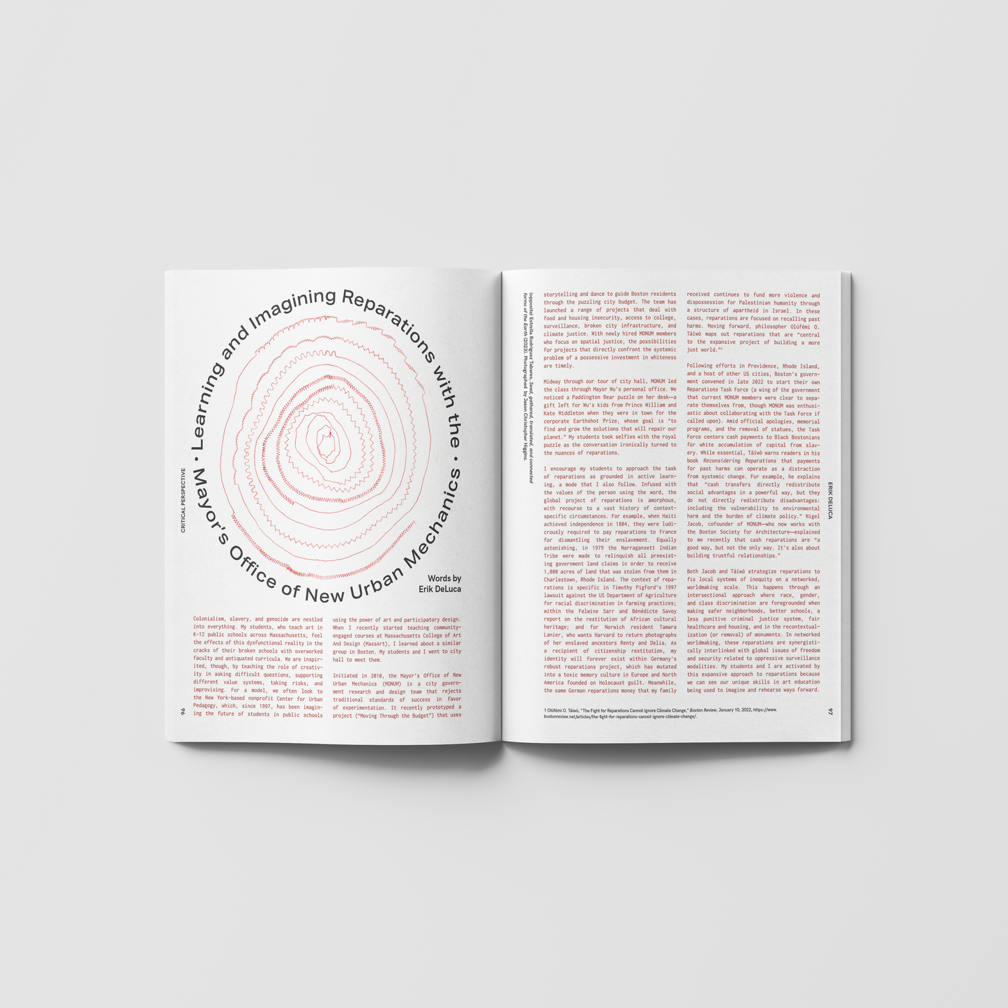 Issue 10: Recall