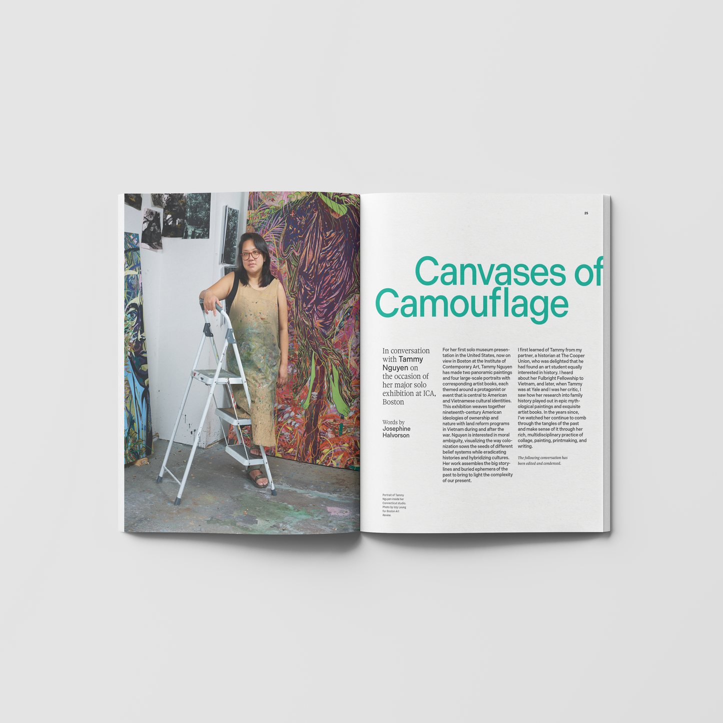 Issue 11: Emerge