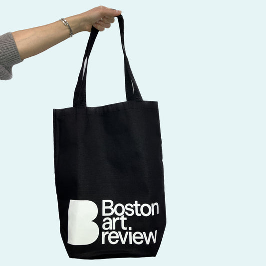 The Boston Art Review Tote
