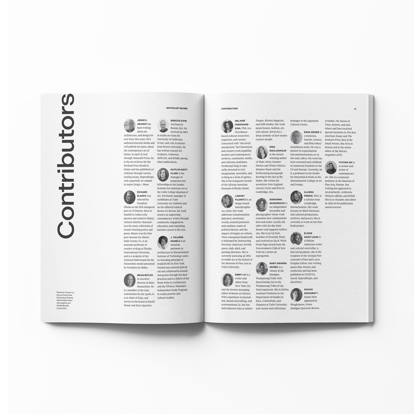 Issue 16