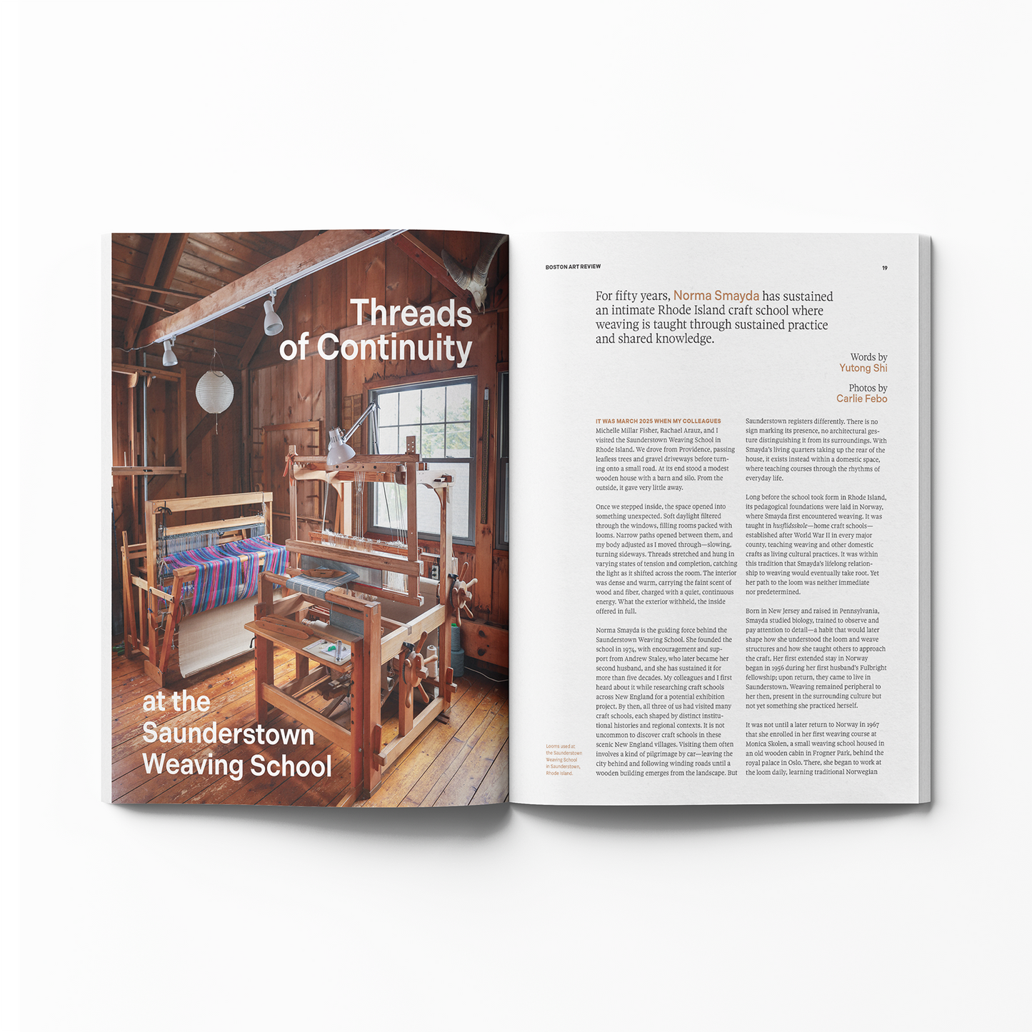 Issue 16