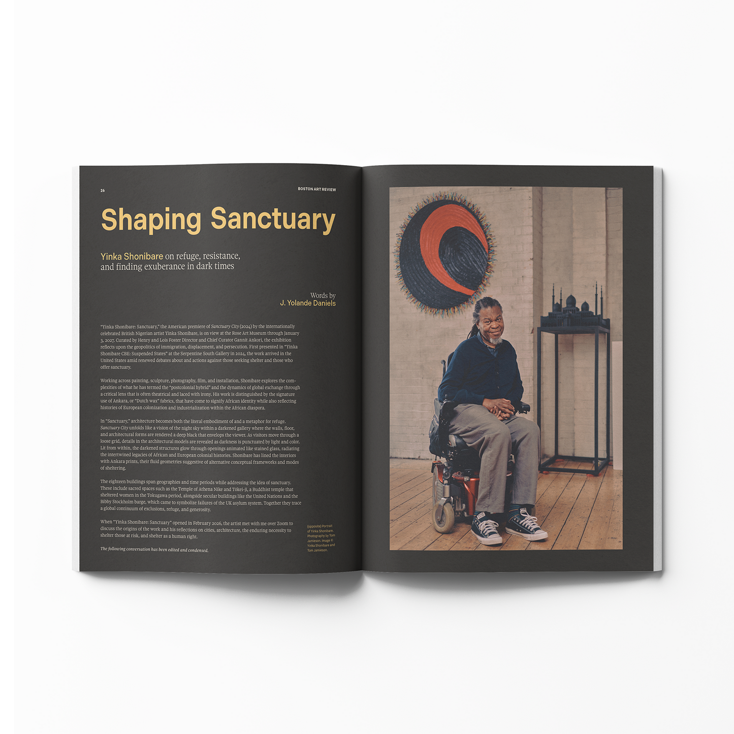 Issue 16
