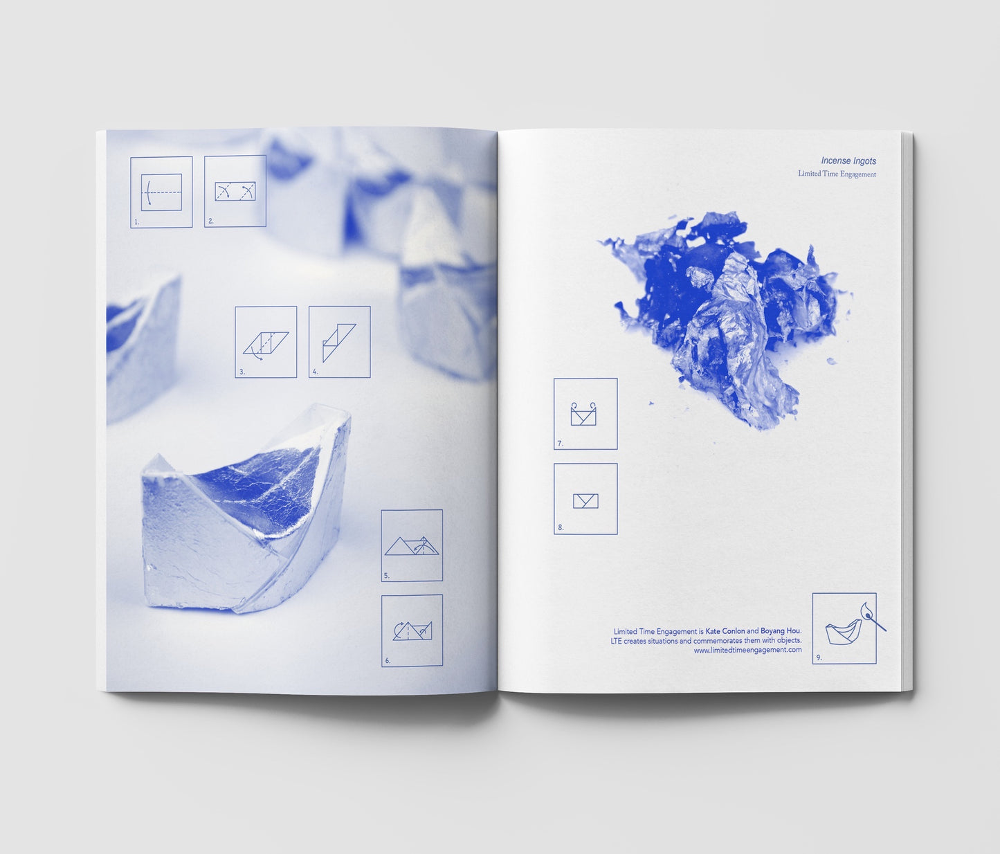 Issue 12: Some Assembly Required