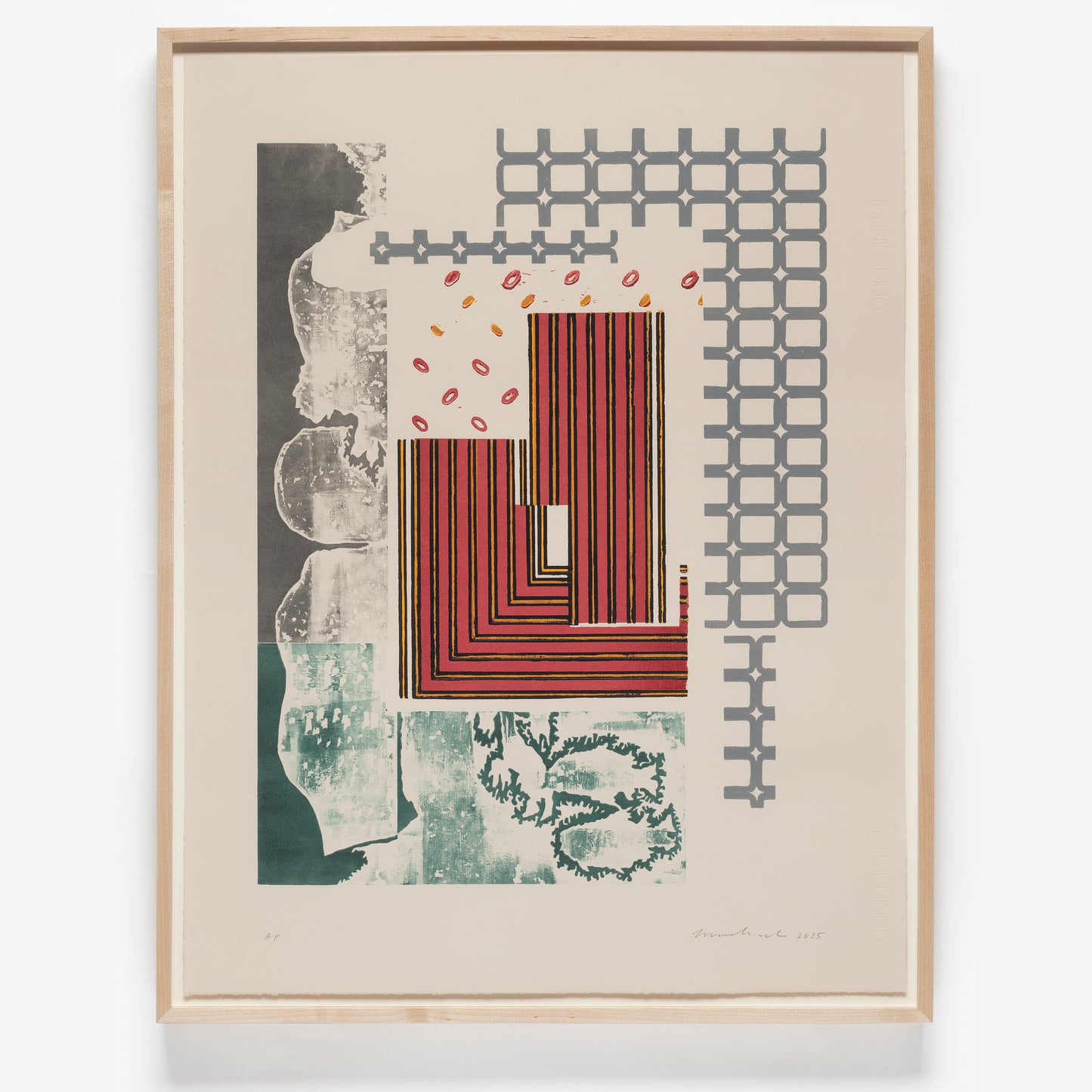 Benefit Print Edition: Sonia Almeida