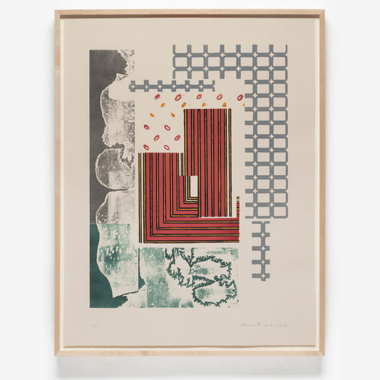 Benefit Print Edition: Sonia Almeida